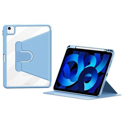 ZGA iPad Air 13 (2024) MiPai Case, Blue ZGA iPad Air 13 (2024) MiPai Case, Blue