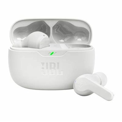JBL WAVE BEAM 2, WHITE