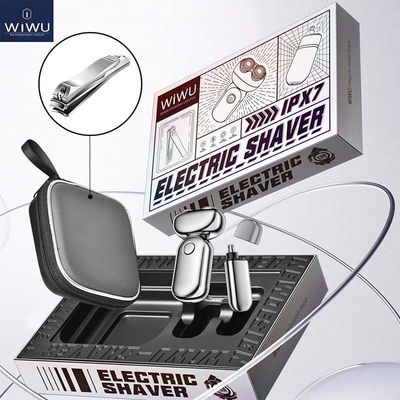 &lt;p&gt;WiWU SH5 Electric Shaver Set&lt;/p&gt;