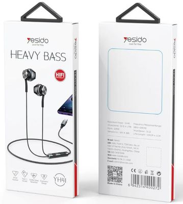 Yesido YAU41 Rechargeable Audio Adapter