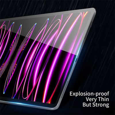 710010-TDG KuzGuard iPad Air 4/5/iPad Pro 11(2018/20-22), Privacy