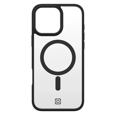 Incipio iPhone 16 Pro Max Velocity MagSafe, Clear