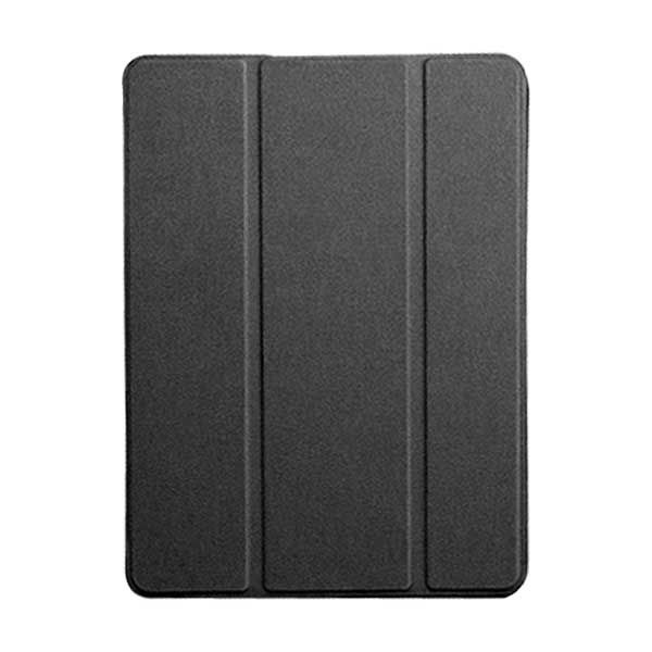 ZGA iPad Air 13 (2024/2025) MiPai Case, Black