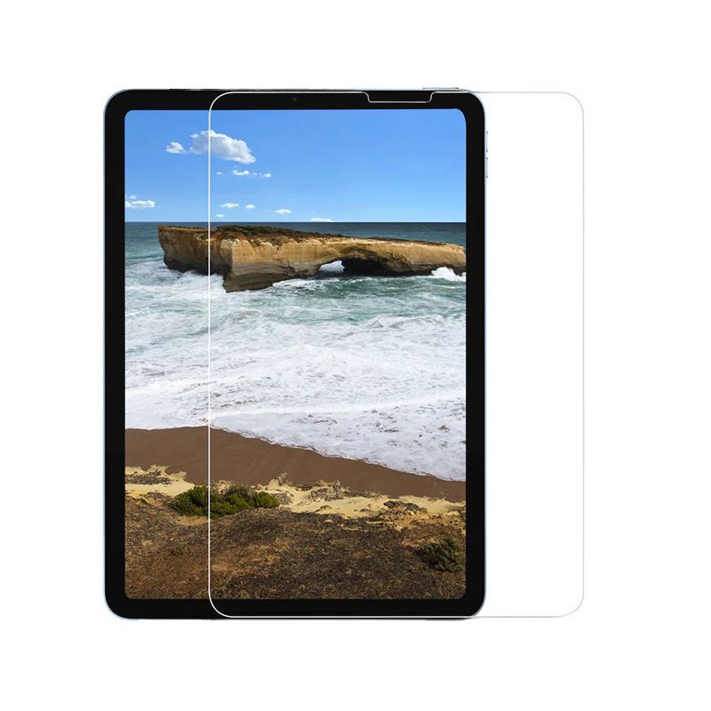 Anank iPad Air 13 2024 Glass Clear