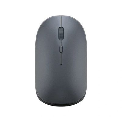 WiWU WM110 Wimice Dual Wireless Mouse, Gray