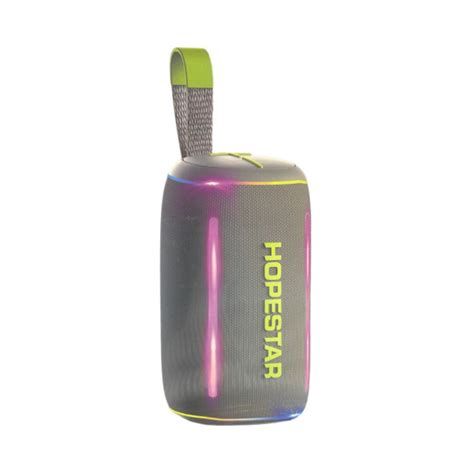 HOPESTAR P64 Speaker