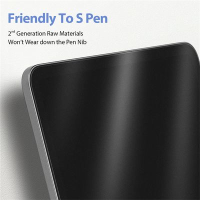 229084-TDG Glass iPad 10 10.9 inch 2022, PaperLike