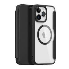 Dux Ducis iPhone 15 Pro Max Skin Pro,Black