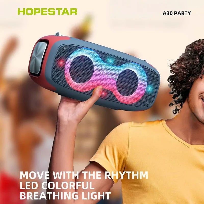 Hopestar A30 Party Speaker