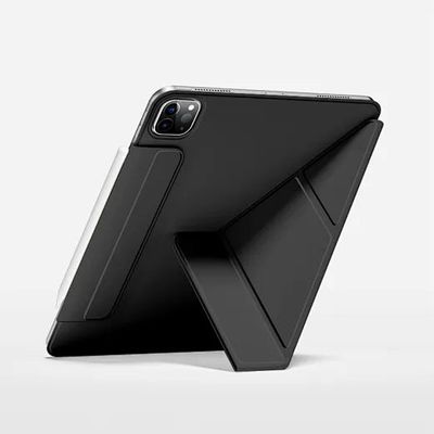 Wiwu Smart Folio for iPad Air 2024, 13inch/12.9, Black