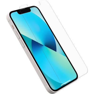 290682-OtterBox iPhone 13 mini Trusted Glass, Clear