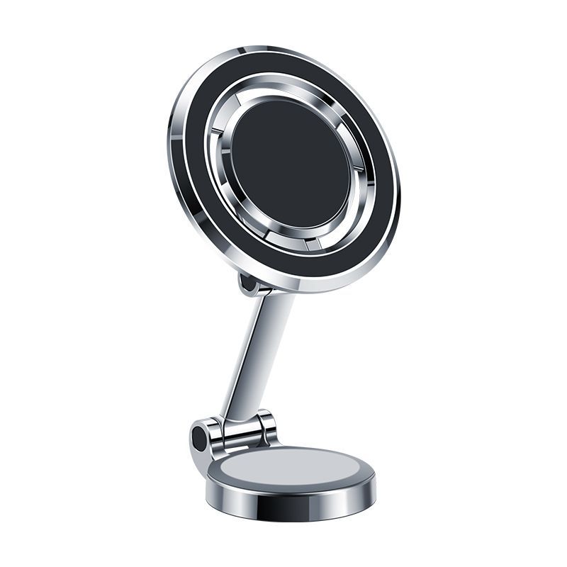 980216-TDG F82 Magnetic Phone Car Mount Adhesive Base, Black