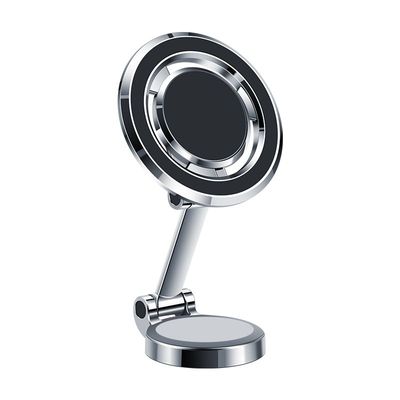 980216-TDG F82 Magnetic Phone Car Mount Adhesive Base, Black