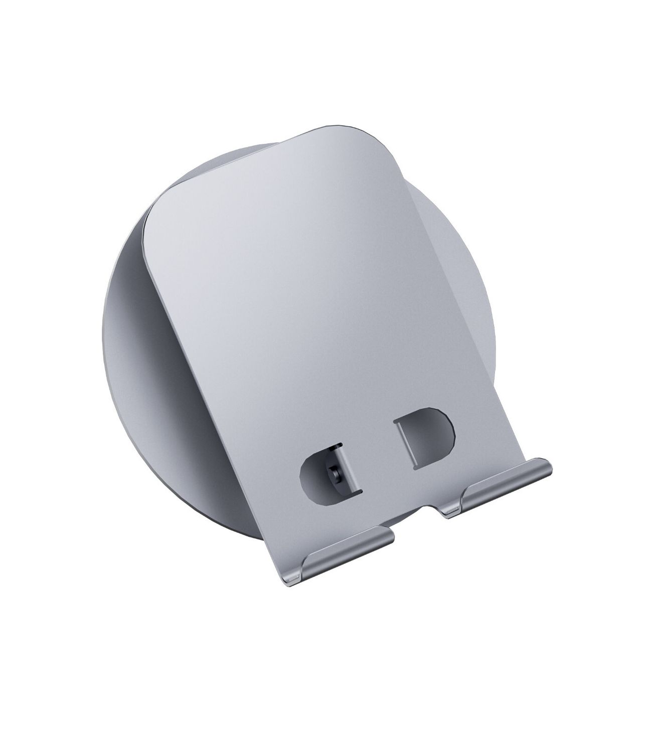 WiWU ZM014 Rotation Phone Stand, Grey