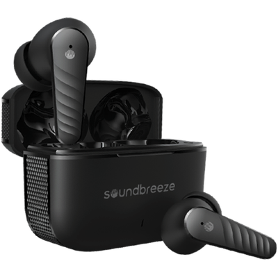 SEEKEN SOUNDBREEZE SBR-GV1-BLK