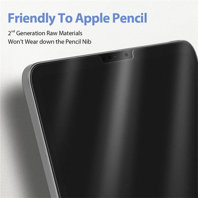 TDG XC iPad Pro 13 (2024) Paperlike Film