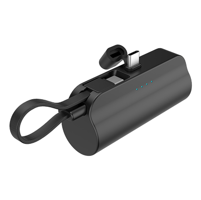 SEEKEN SBO-5 TYPE C CONNECTOR C-C CABLE BLK