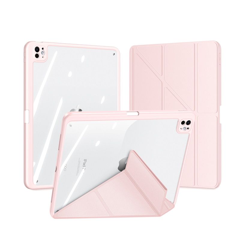DuxDucis Case - iPad Pro 13 Pink