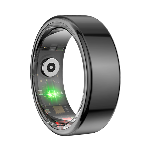SEEKEN SGR-R1 SMART RING - MIXED SIZE 8-12