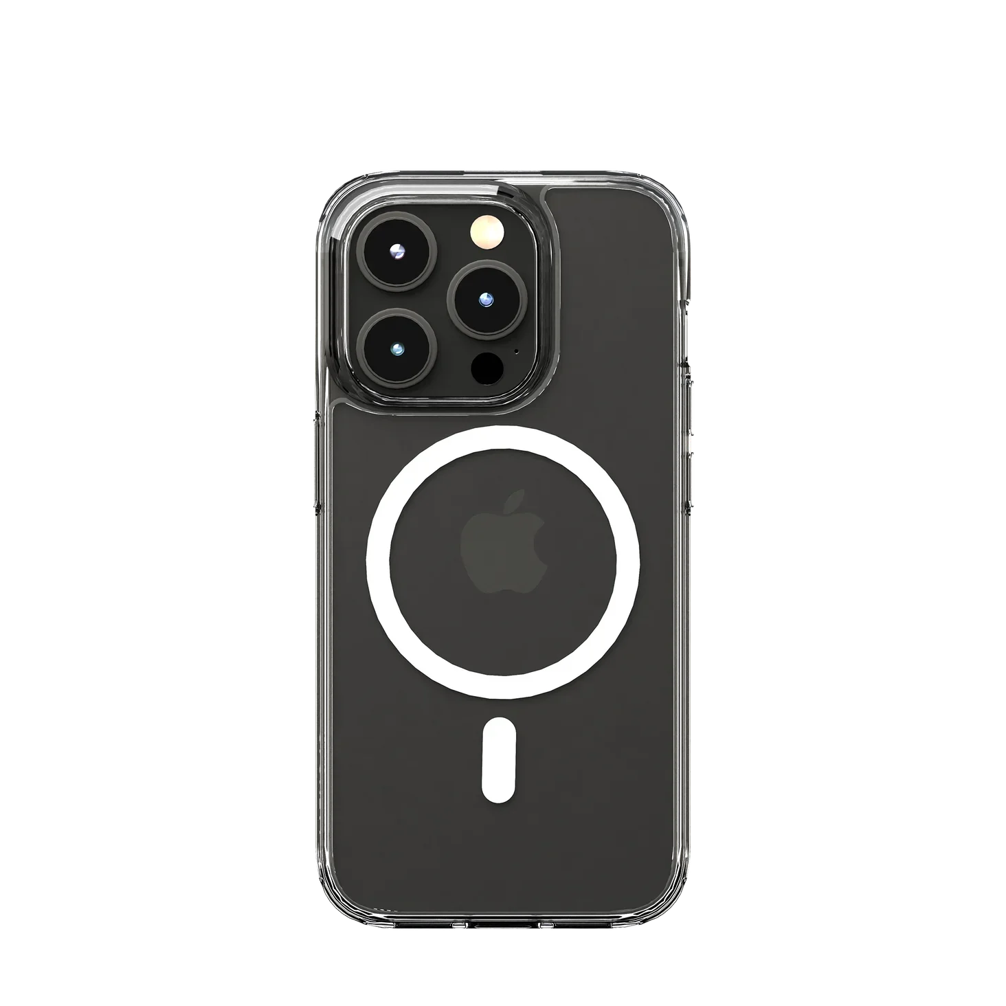 Cygnett iPhone 15 Pro AeroMag Case