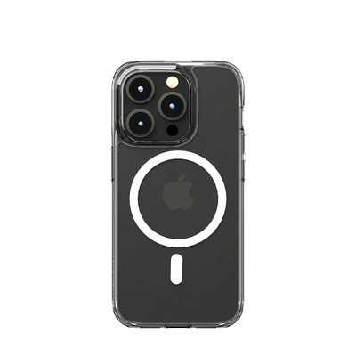 Cygnett iPhone 15 Pro AeroMag Case