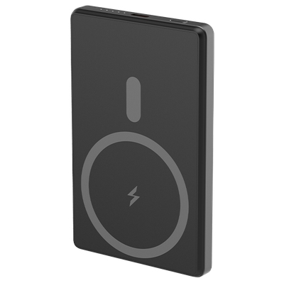 SEEKEN SMF-P22 MAGSAFE WIRELESS POWER BANK BLACK