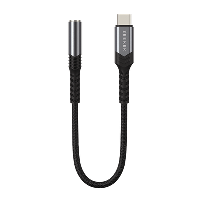 SEEKEN SSL-915 STEREO IOS BLK EARPHONE