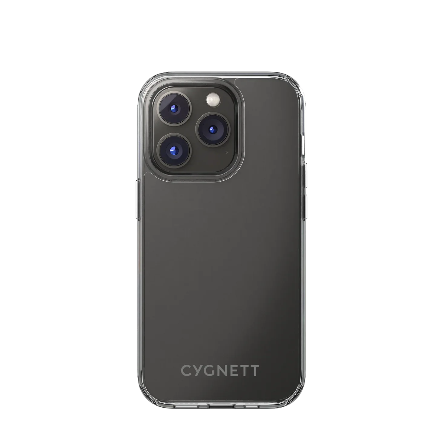 Cygnett AeroShield Clear Case for iPhone 14 Pro