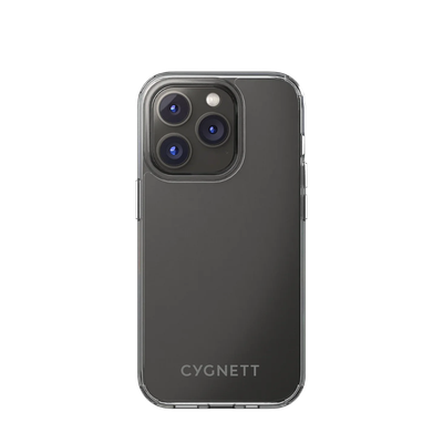 Cygnett AeroShield Clear Case for iPhone 14 Pro