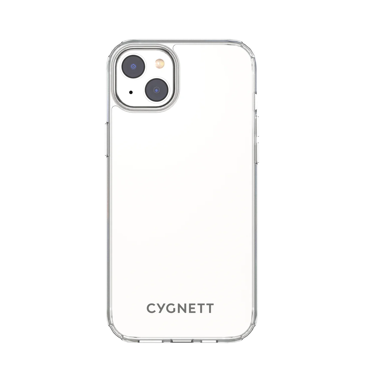 Cygnett AeroShield Clear Case for iPhone 14 Plus