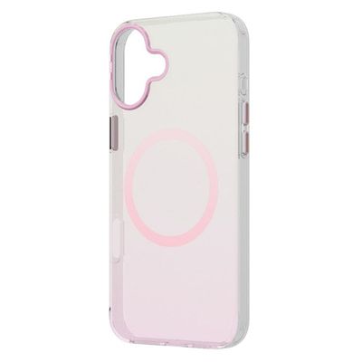 TGVIS iPhone 16 Plus Grace Neon, Pink