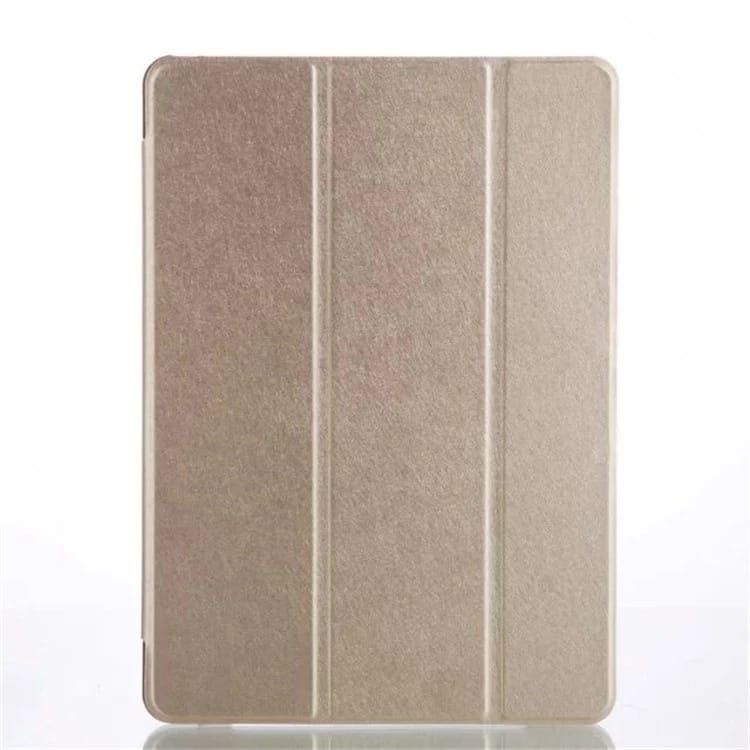 Kaku iPad (10th gen) SHUIJINGWEN PVC case, Gold