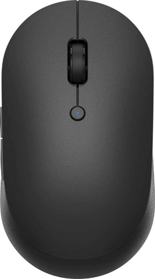 Xiaomi Wireless Bluetooth Dual Mode Mouse, Black