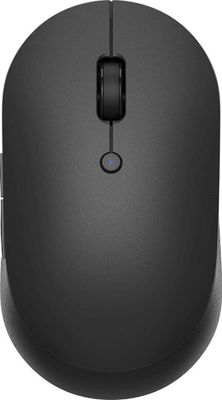 Xiaomi Wireless Bluetooth Dual Mode Mouse, Black