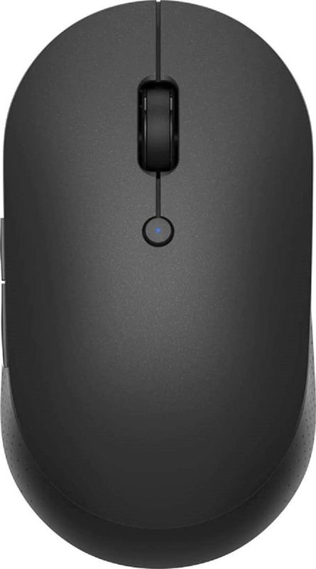 Xiaomi Wireless Bluetooth Dual Mode Mouse, Black