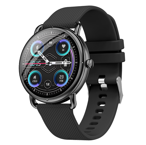 SEEKEN GRAVITY WATCH SGR-1 SL/C BR+GREY-S