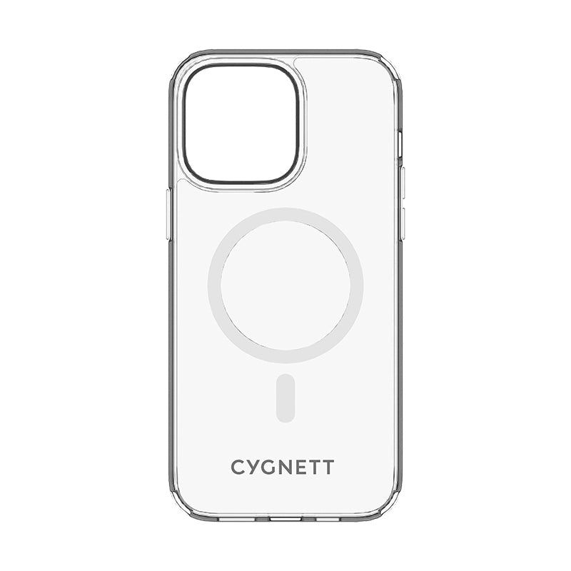 &lt;p&gt;Cygnett AeroShield Clear Case for iPhone 14 Pro Max&lt;/p&gt;
