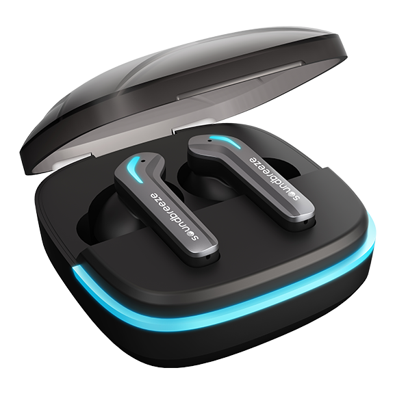 SEEKEN SOUNDBREEZE SBR-FY1-BK