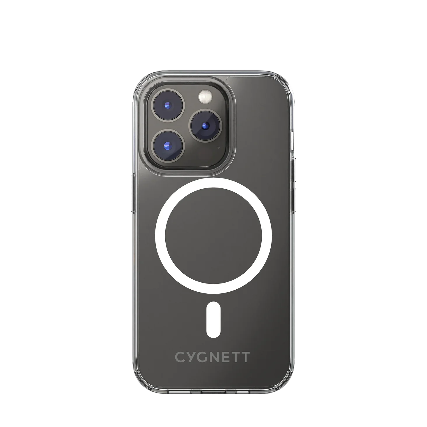 &lt;p&gt;Cygnett AeroShield Magsafe Clear Case iPhone 14 Pro&lt;/p&gt;