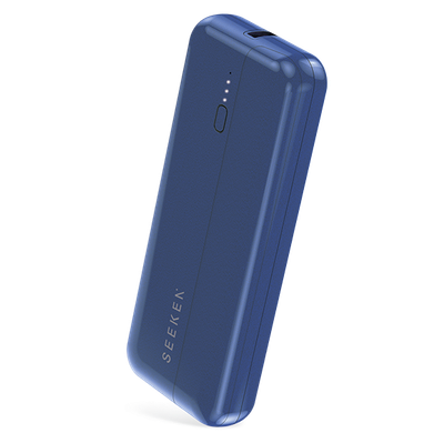 SEEKEN SBO-201 POWER BANK BLUE