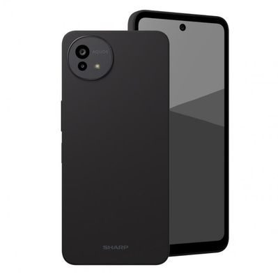 Sharp Aquos Wish5 8GB+256GB, Black