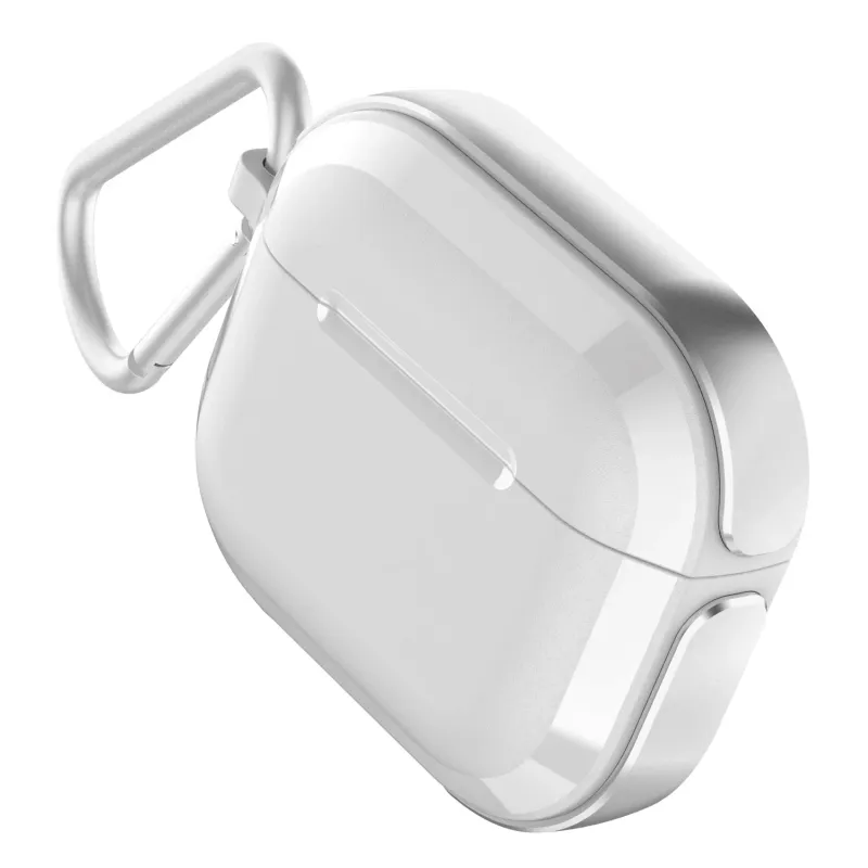 X-doria AirPods 3 Raptic Air, Silver