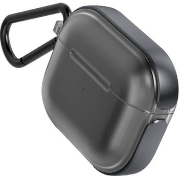 X-doria AirPods3 Raptic Air, Black