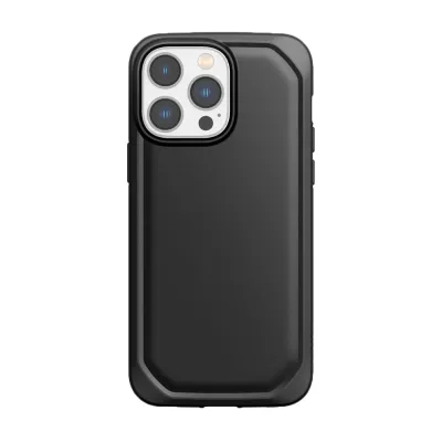 X-doria iPhone 14 Raptic Slim, Black