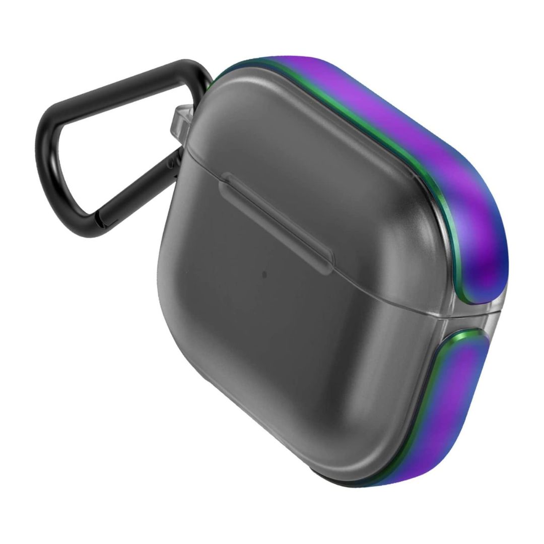 X-doria AirPods3 Raptic Air, Iridescent