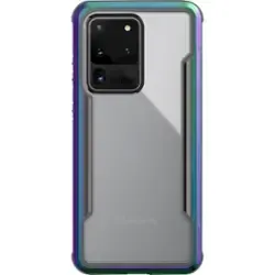 X-doria SS20 Ultra Raptic Shield Pro, Iridescent