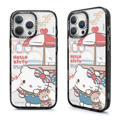 Sanrio iPhone 16 Pro Max MagSafe Case, KT Marshmallow