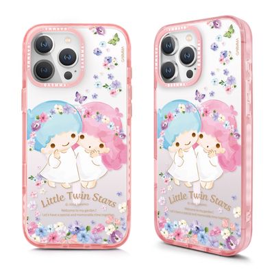 Sanrio iPhone 16 Pro Max MagSafe Case, TS Spring