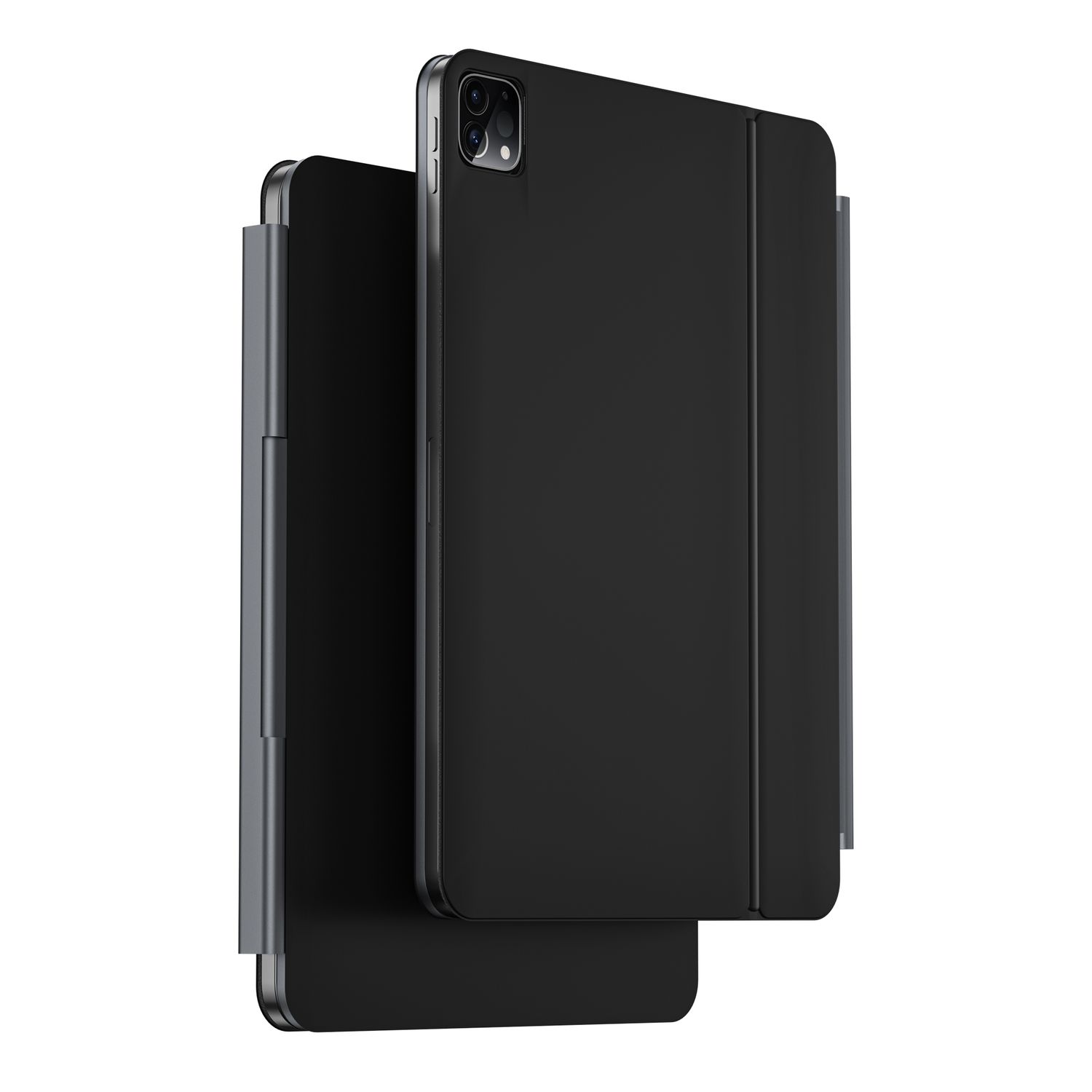 WiWU MK4 iPad Air 11 Magic Keyboard, Black