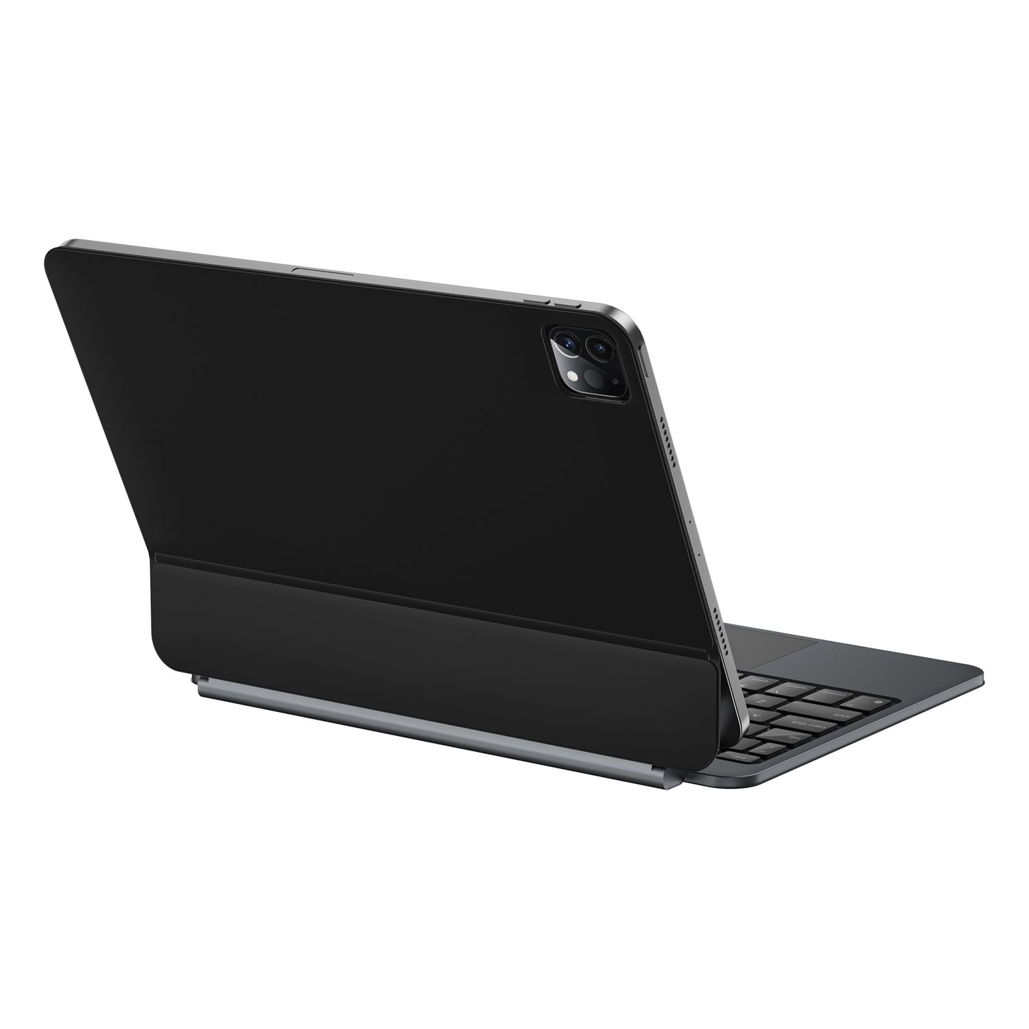 WiWU MK4 iPad Air 11 Magic Keyboard, Black